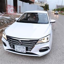 MG 5